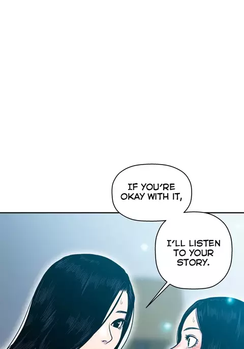 Ghost Love Ch.1-40