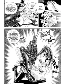[Kondom] The New Bondage Fairies - Book One [ENG]