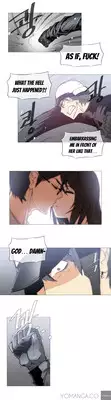 [ButcherBoy] Household Affairs Ch.1-28 (English) (YoManga) (Ongoing)