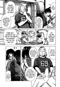 [Nozomu Tamaki] Anego 2 Ch. 10-15 [English] [Lazarus H]