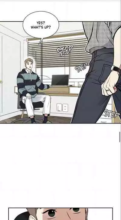 BL Alex Side story