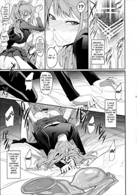 (C86) [DEX+ (Nakadera Akira)] i-Doll (Persona 4) [English] [Fated Circle]