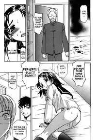 [Takaoka Motofumi] F-Mode [English] [Sei-Jin, Yoroshii, Amaimono]