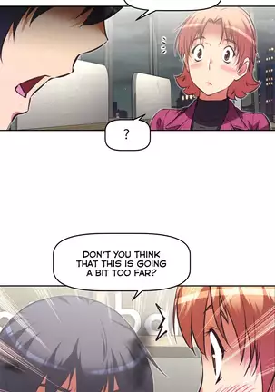 Brawling Go Ch.76-106