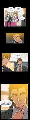 [Yihyeonmin] Drug Candy Ch.0-34 (English) (YoManga) (Ongoing)