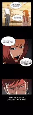 [Yihyeonmin] Drug Candy Ch.0-42 (English) (YoManga) (Ongoing)