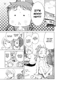 [Inuboshi] Onii-chan ga, Suki. [English] [Hayama_Kotono]
