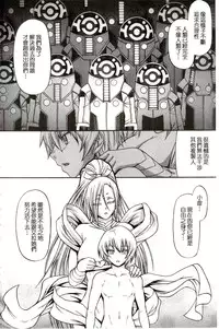 [Chiba Toshirou] Re:Incarnation [Chinese]