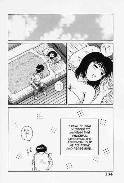 H na Onegai | Sex Please Ch. 1-8