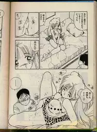 [Uchiyama Aki] Bishoujo Honpo