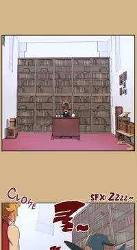 [Hong BanJang] Aharoo Ch.1-40 (English) (YoManga) (Ongoing)