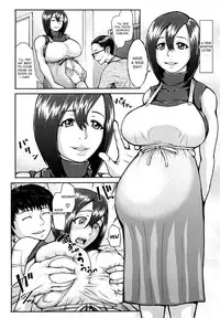 [Blmanian] Bloomers Mama (Bloomers Mania) [English] [desudesu]