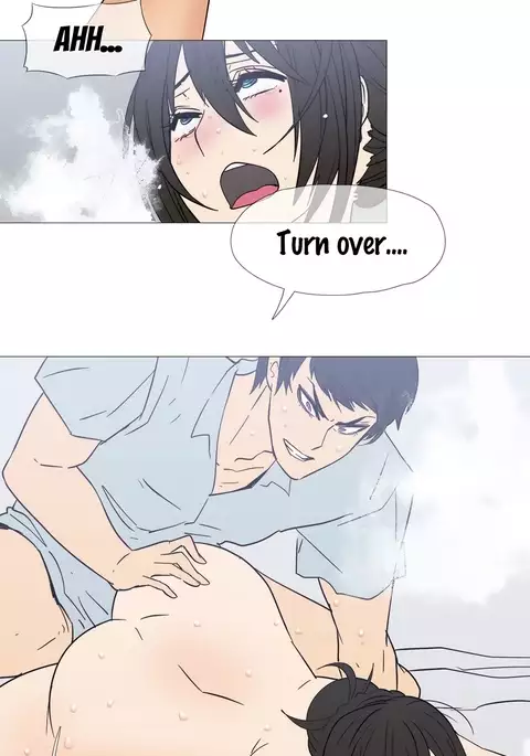 Household Affairs Ch.1-49