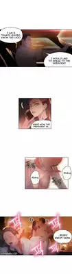 [BAK Hyeong Jun] Sweet Guy Ch.1-49.5 (English) (YoManga) (Ongoing)