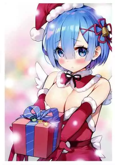 Rem wa 24-jikan Hamedori Shitai!