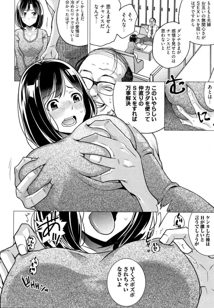 Ibitsu Henai