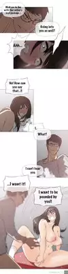 [ButcherBoy] Household Affairs Ch.1-28 (English) (YoManga) (Ongoing)