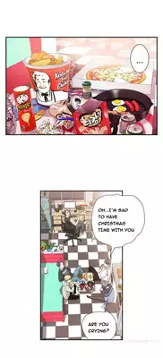 Tissue Thieves Ch.1-5 (English) (Ongoing)