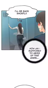 My Office Ch.1-23 (English) (Ongoing)
