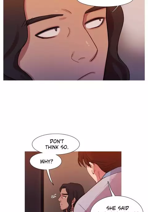 Scandal of the Witch Ch.1-36