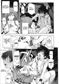 [Sena Youtarou] Majo x Shota Genteiban [English] [4dawgz + Thetsuuyaku]