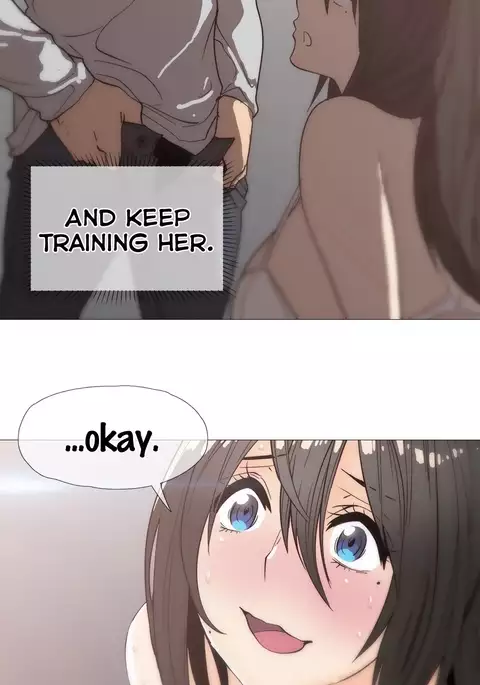 Household Affairs Ch.1-33