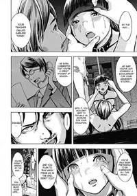 [Hakaba] Wakaba Ch. 1-2 [English] {desudesu}