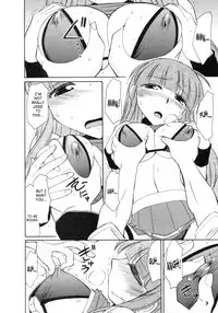 [Charlie Nishinaka] Cheers! 8 [English] [SaHa]