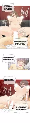 [ButcherBoy] Household Affairs Ch.1-32 (English) (YoManga) (Ongoing)