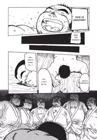 Massive - Gay Manga and the Men Who Make It [Eng]