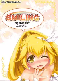 (COMIC1☆6) [Mugenkidou A (Tomose Shunsaku)] SMILING (Smile Precure!) [English]