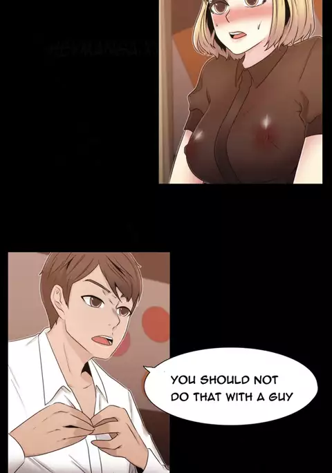Miss Mystic Ch.1-19