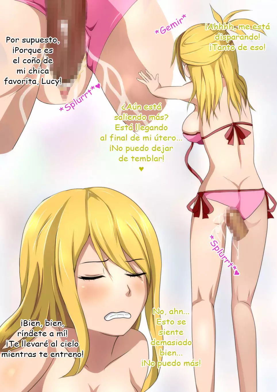 Fairy Paradise