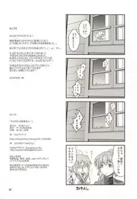 (Lyrical Magical 26) [Circle Damesimai (Ane)] Caropai wa Hatten Tojou! (Mahou Shoujo Lyrical Nanoha ViVid, Mahou Shoujo Lyrical Nanoha StrikerS)