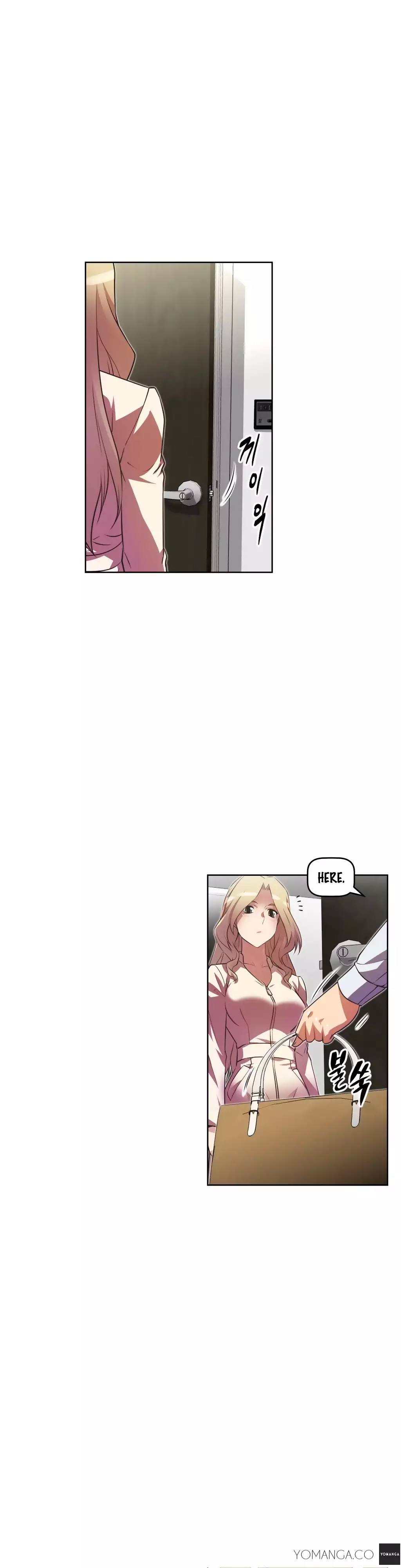 Brawling Go Ch.0-24