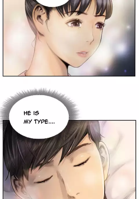 New Face Ch.1-7