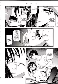 (C85) [Kiyosumi Hurricane (Kiyosumi Hurricane)] Gekishin Ni (Shingeki no Kyojin) [English] [CGrascal]