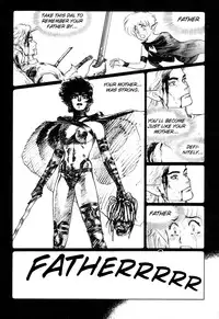 [Yamamoto Atsuji] Tsurugi no Kuni no Arnis (Complete) [English]