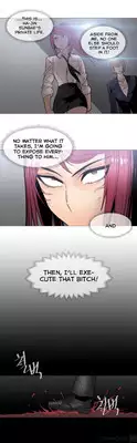 [ButcherBoy] Household Affairs Ch.1-32 (English) (YoManga) (Ongoing)