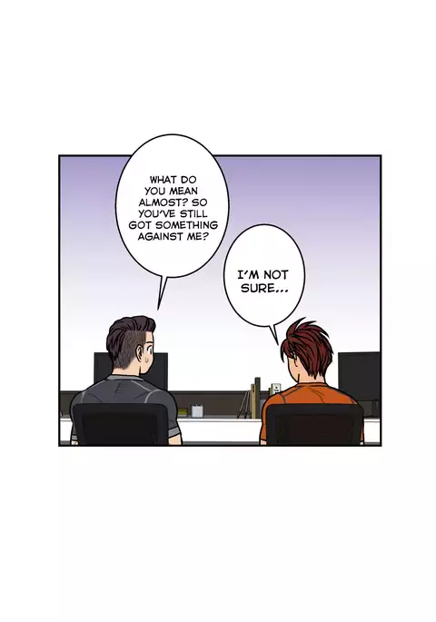Ghost Love Ch.1-21