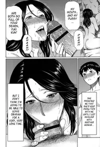 [Takasugi Kou] Dream Reality Ch. 1-4 [English] {Tadanohito}