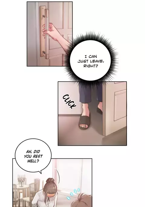 Sex Knights-Erotic Sensuality & Perception Ch.1-12