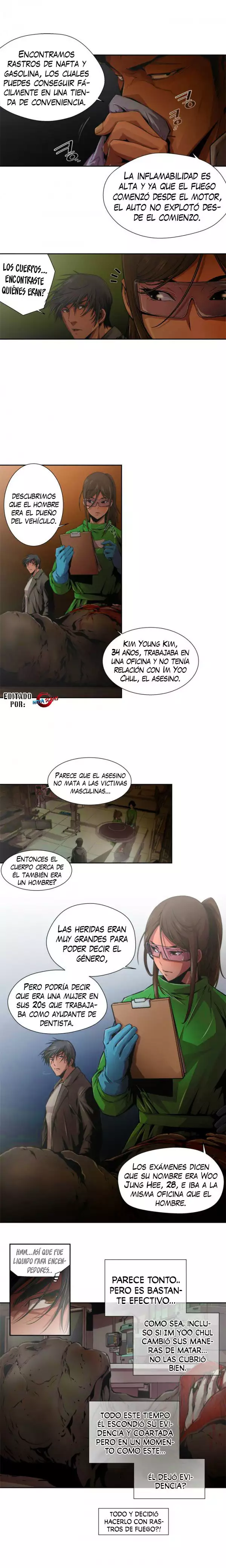 Sow Ch.0-15