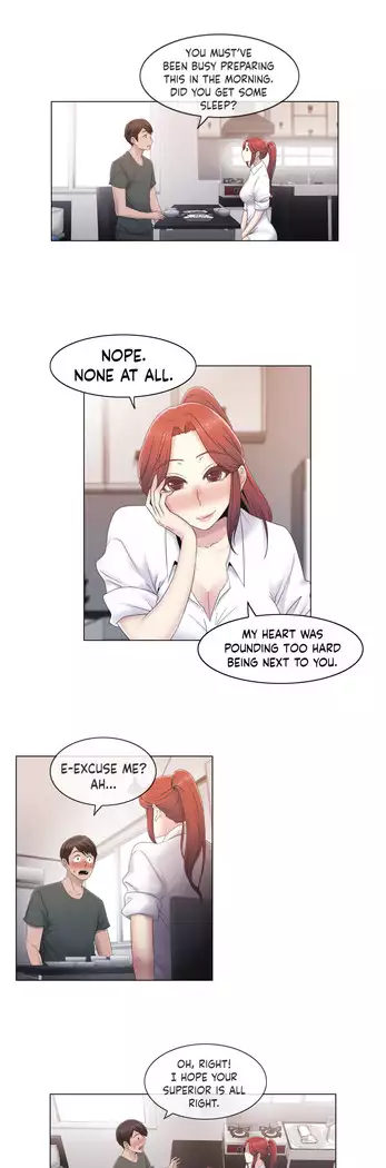 Miss Mystic Ch.1-24