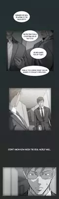 [Yihyeonmin] Drug Candy Ch.0-42 (English) (YoManga) (Ongoing)