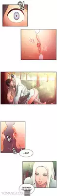 Woodman dyeon Chapter 1-12 (To be continued)