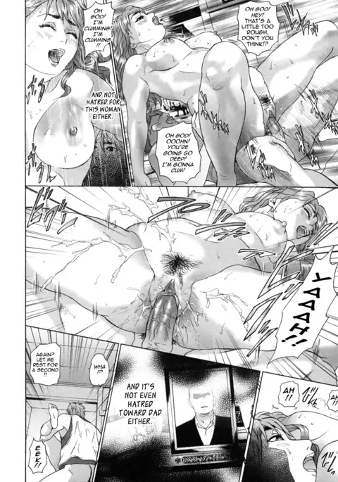 Low Return ~Toshiue no Imouto~