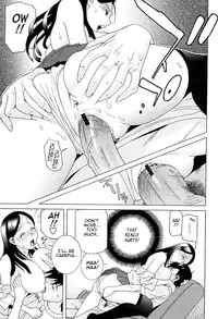 [Shinobu Tanei] Imouto Netsuai Ryouiki | Little Stepsister Love Space [English] {Tadanohito}