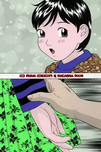 Hikari Hayashibara - Lolita Girl Coloured