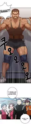Ghost Love Ch.1-12 (English) (YoManga) (Ongoing)